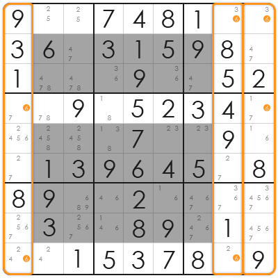 sudoku solver by andrew stuart